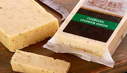 Cheese Department