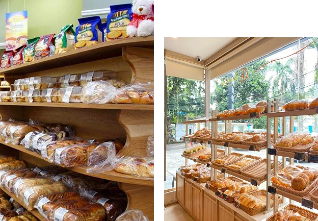 Fresh-bakery